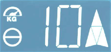 Display LCD