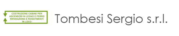 Tombesi Sergio srl